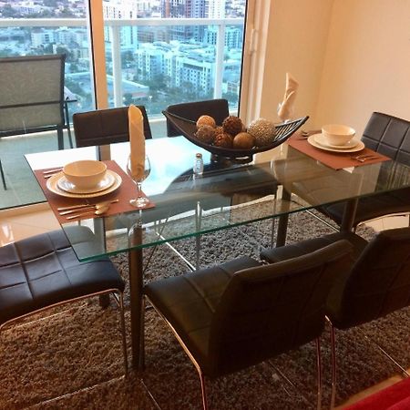 Churchill Suites Miami Brickell - One Broadway エクステリア 写真