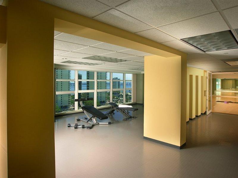 Churchill Suites Miami Brickell - One Broadway エクステリア 写真