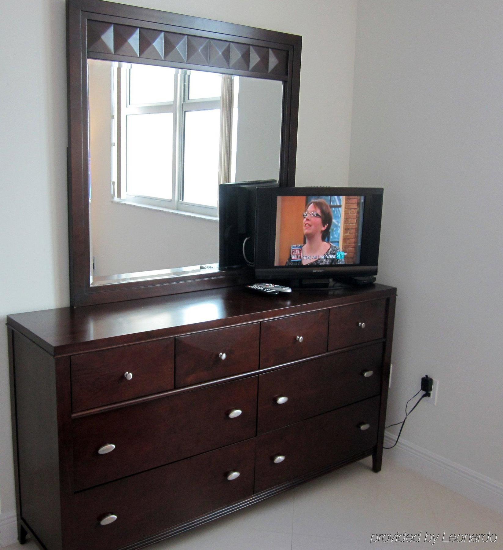 Churchill Suites Miami Brickell - One Broadway エクステリア 写真