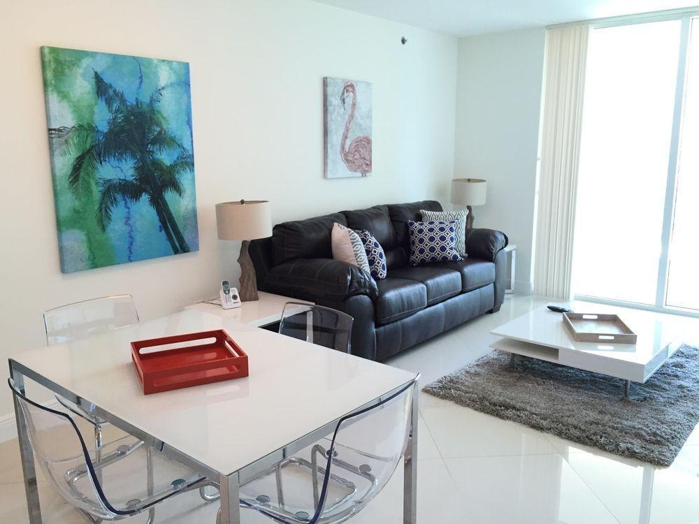 Churchill Suites Miami Brickell - One Broadway エクステリア 写真