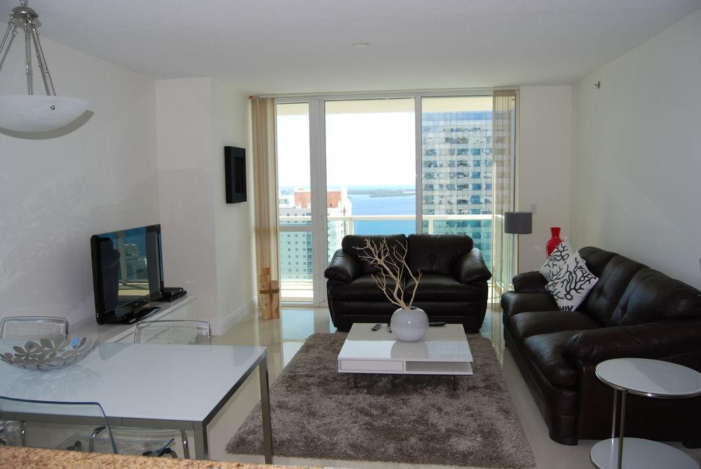 Churchill Suites Miami Brickell - One Broadway エクステリア 写真