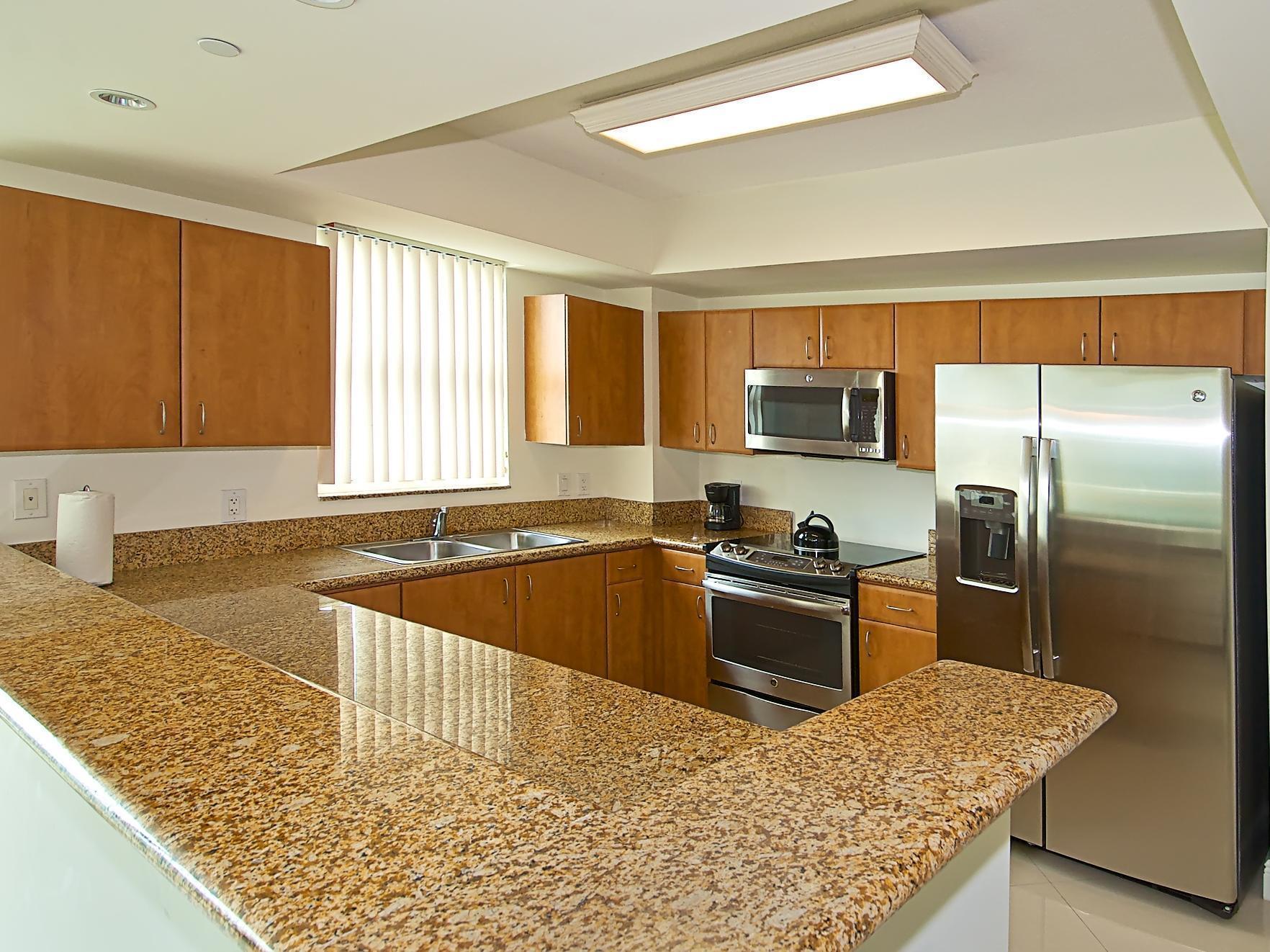 Churchill Suites Miami Brickell - One Broadway エクステリア 写真