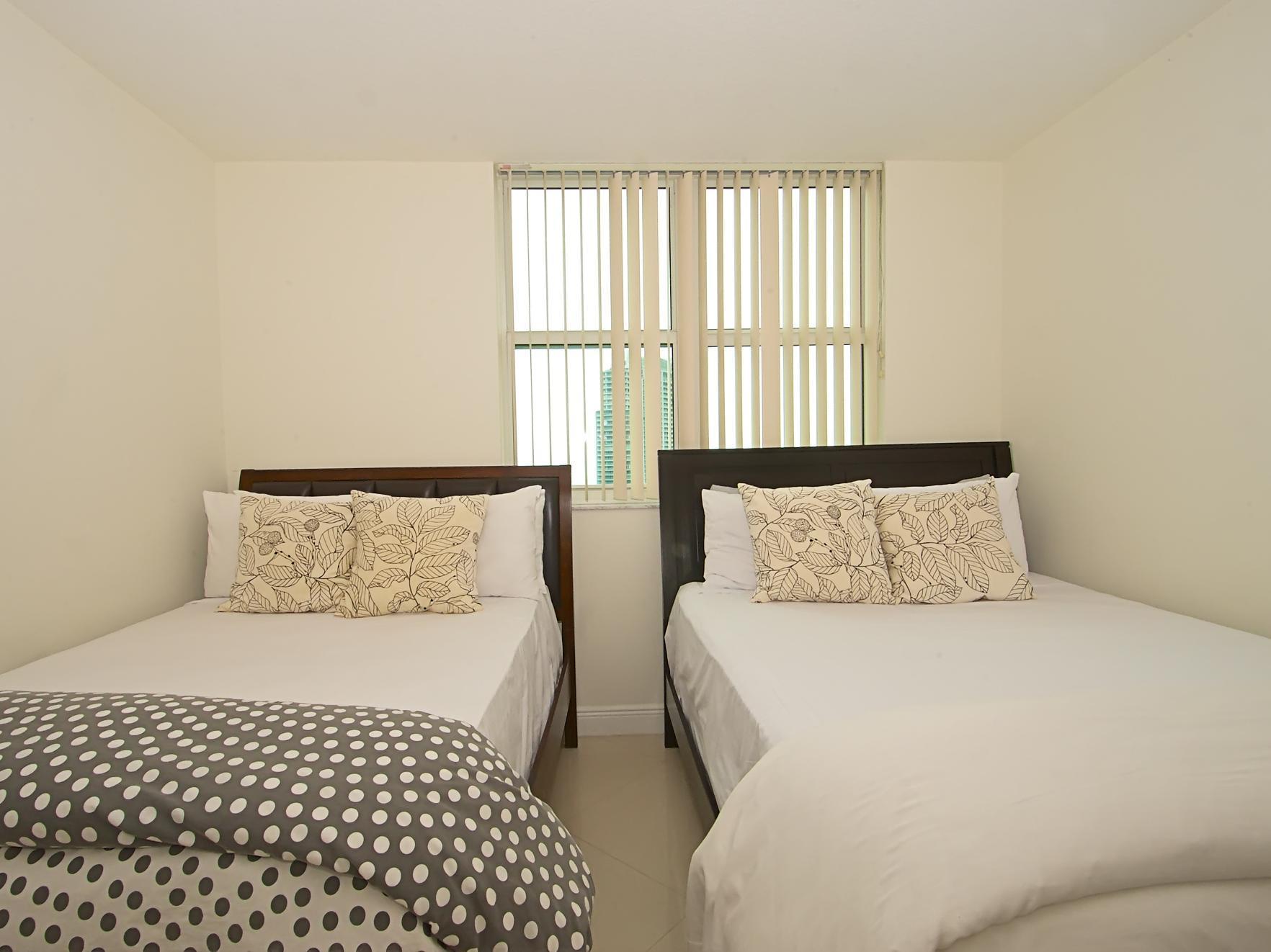 Churchill Suites Miami Brickell - One Broadway エクステリア 写真