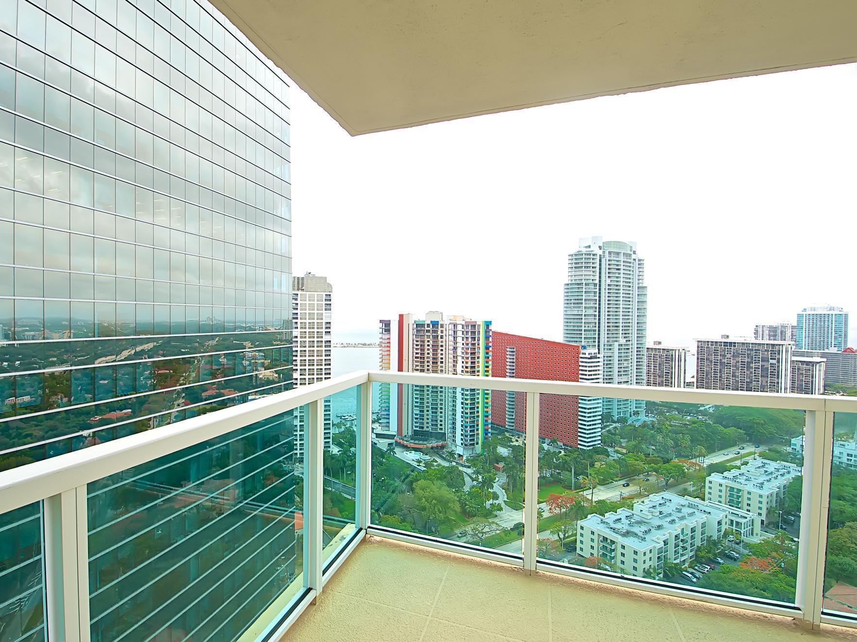 Churchill Suites Miami Brickell - One Broadway エクステリア 写真