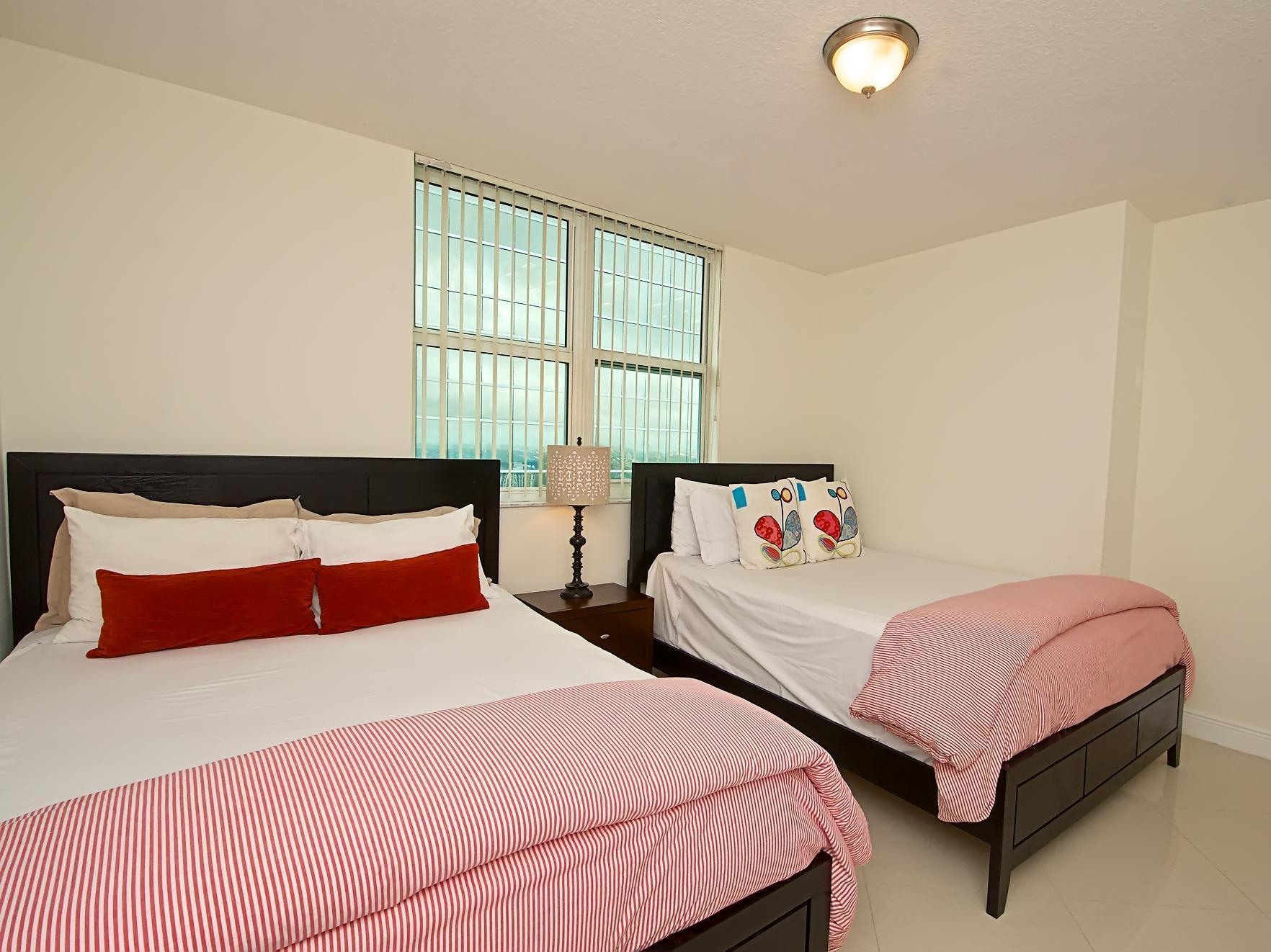 Churchill Suites Miami Brickell - One Broadway エクステリア 写真