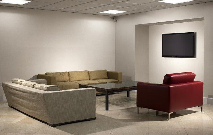 Churchill Suites Miami Brickell - One Broadway エクステリア 写真