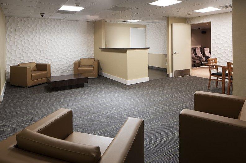 Churchill Suites Miami Brickell - One Broadway エクステリア 写真
