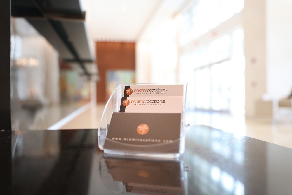 Churchill Suites Miami Brickell - One Broadway エクステリア 写真