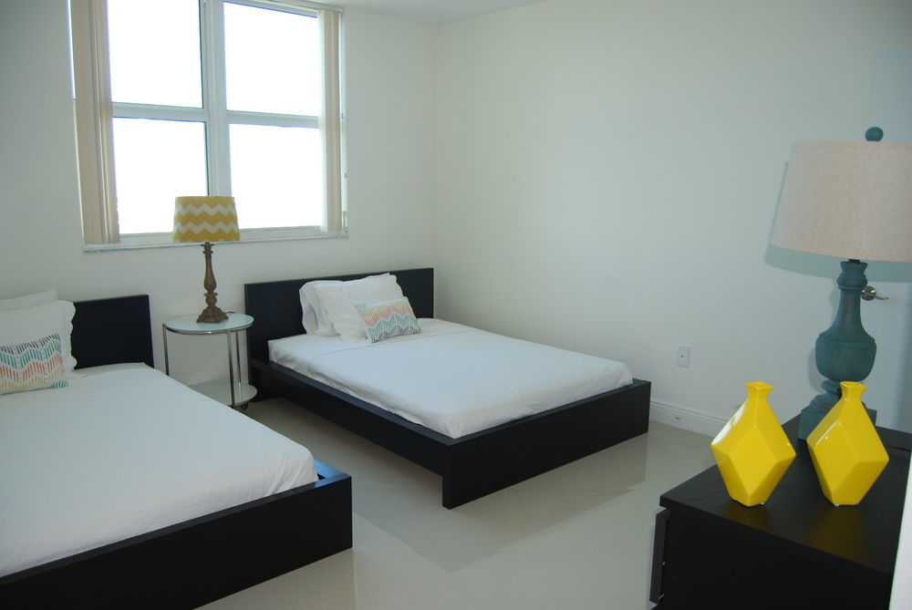Churchill Suites Miami Brickell - One Broadway エクステリア 写真
