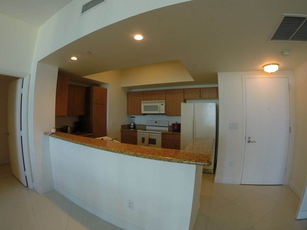 Churchill Suites Miami Brickell - One Broadway エクステリア 写真