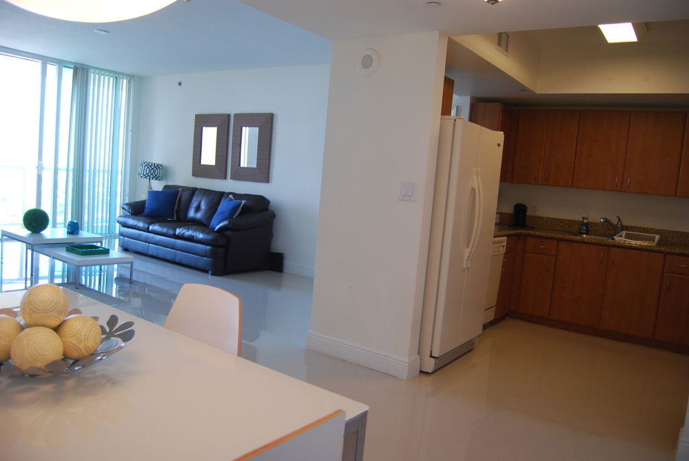 Churchill Suites Miami Brickell - One Broadway エクステリア 写真