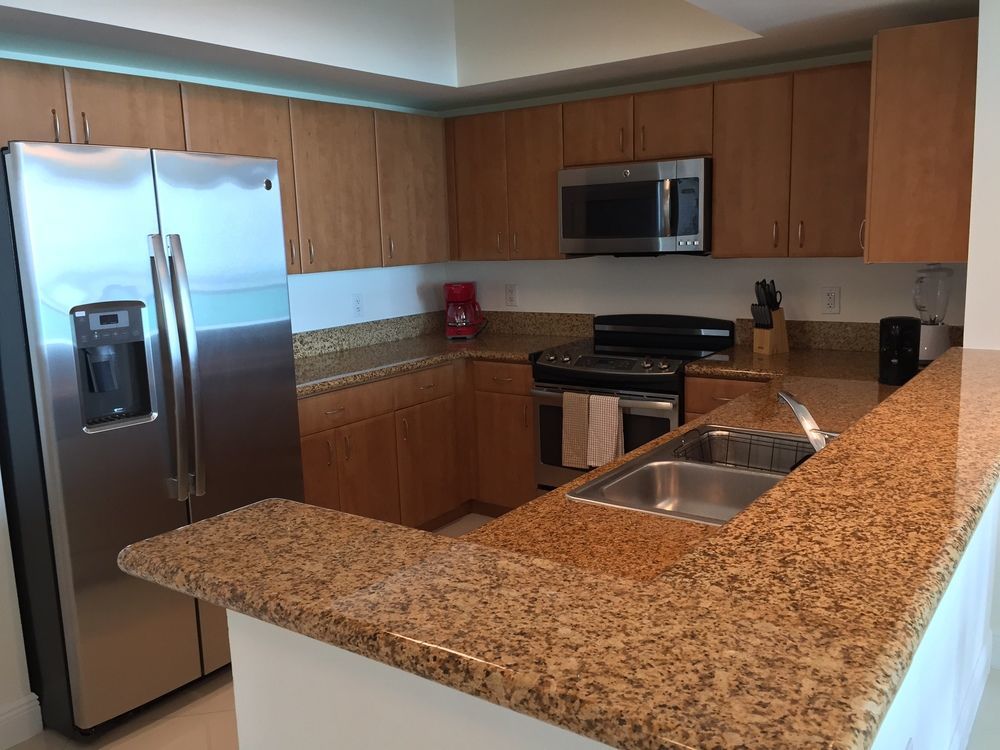 Churchill Suites Miami Brickell - One Broadway エクステリア 写真