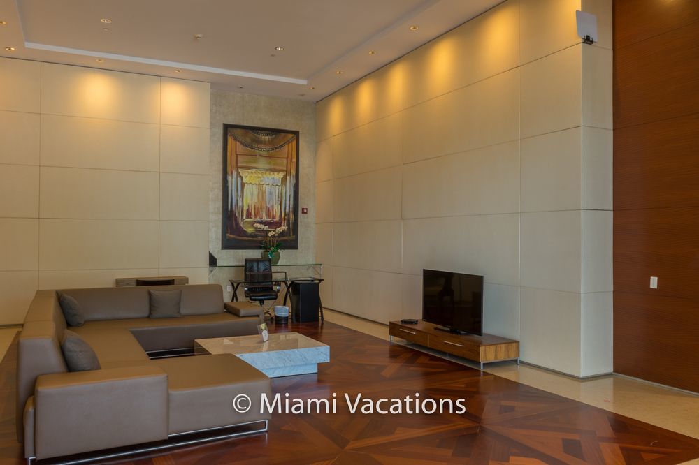 Churchill Suites Miami Brickell - One Broadway エクステリア 写真