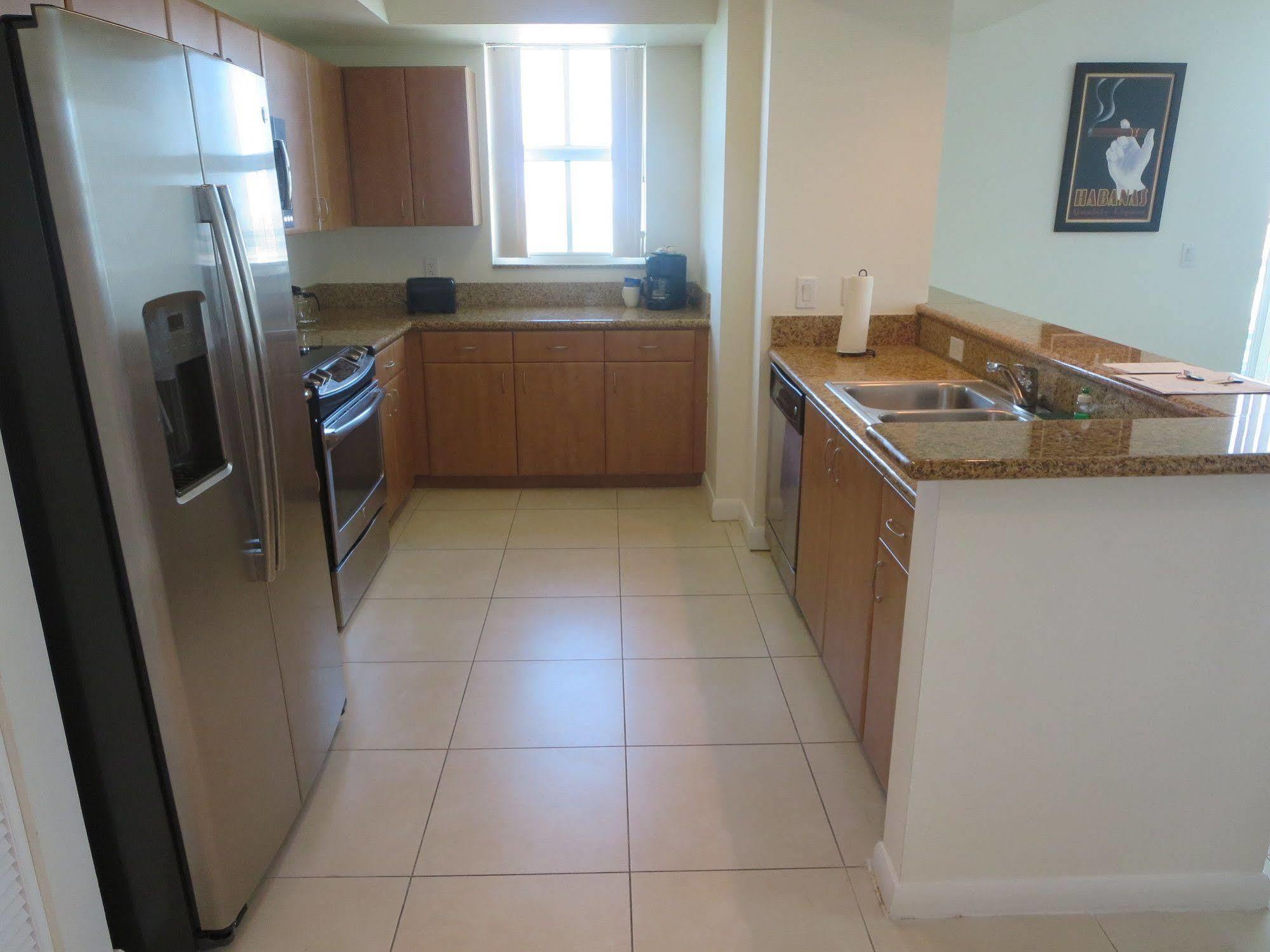 Churchill Suites Miami Brickell - One Broadway エクステリア 写真