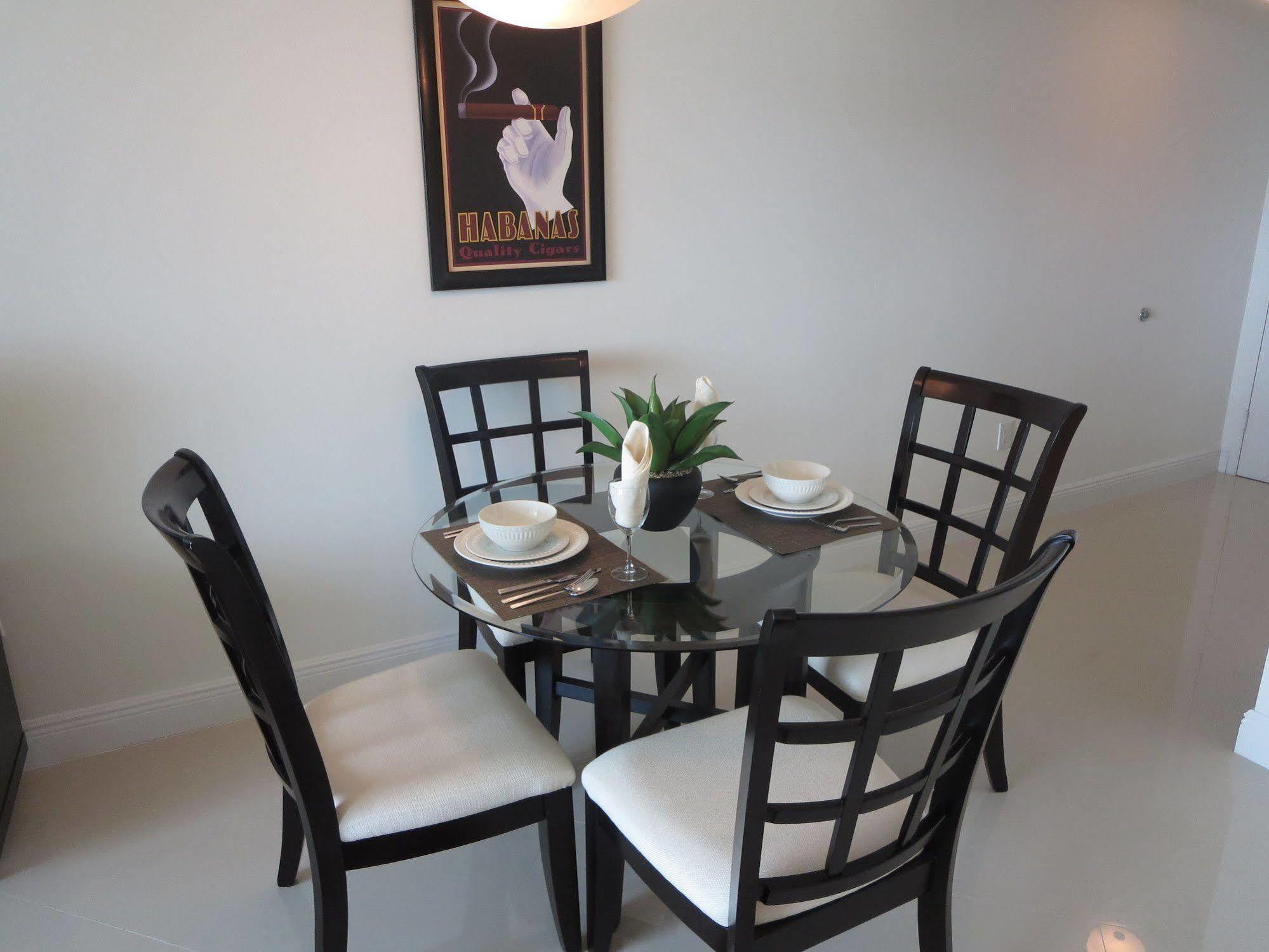 Churchill Suites Miami Brickell - One Broadway エクステリア 写真