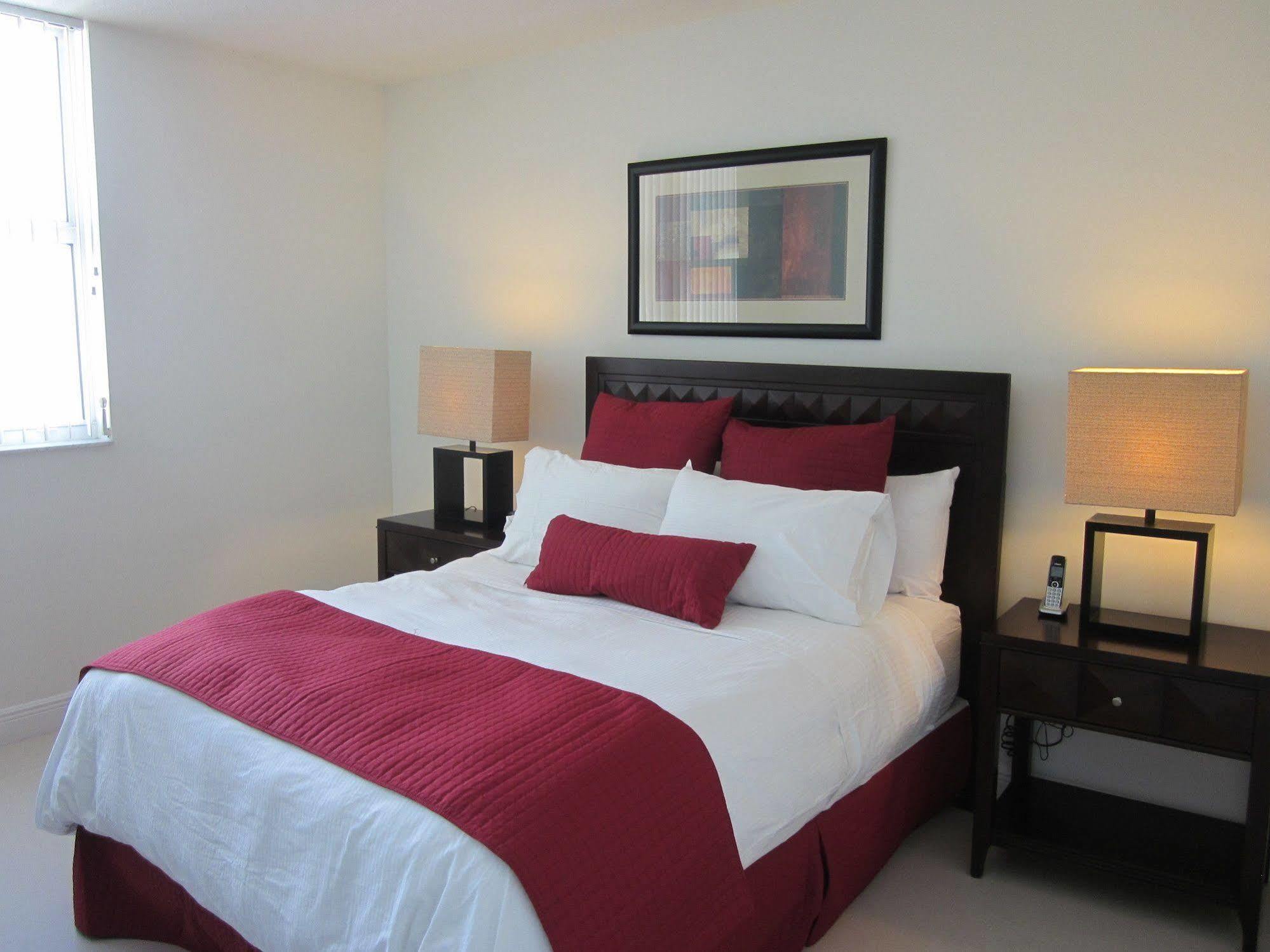 Churchill Suites Miami Brickell - One Broadway エクステリア 写真