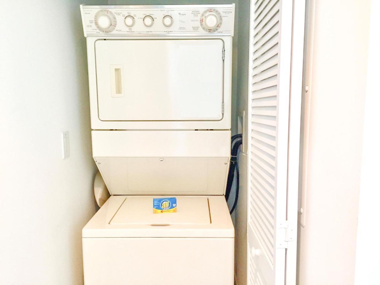 Churchill Suites Miami Brickell - One Broadway エクステリア 写真