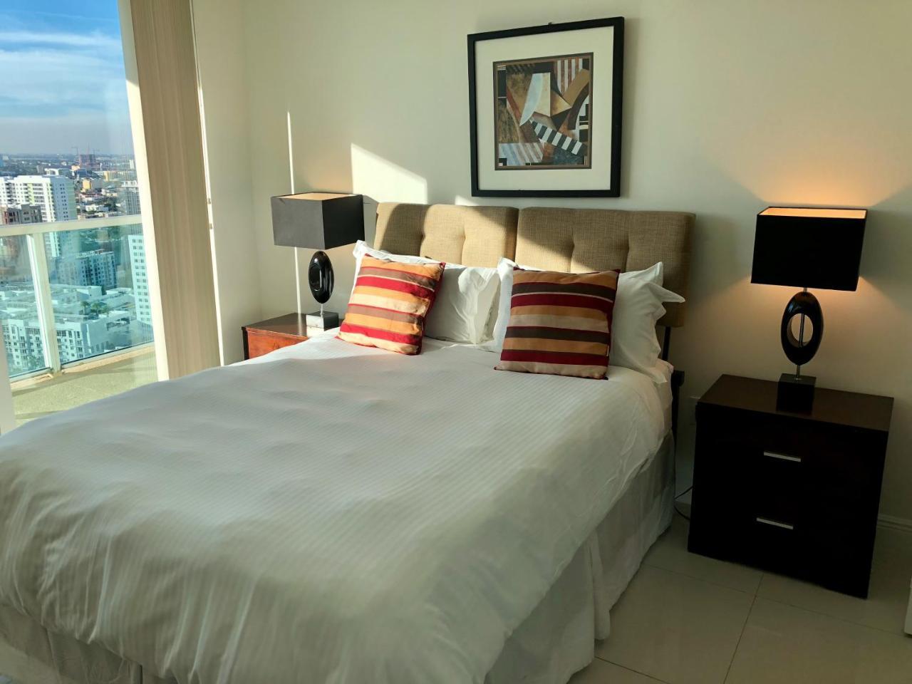 Churchill Suites Miami Brickell - One Broadway エクステリア 写真