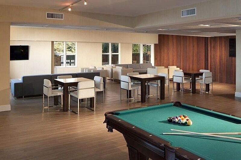 Churchill Suites Miami Brickell - One Broadway エクステリア 写真