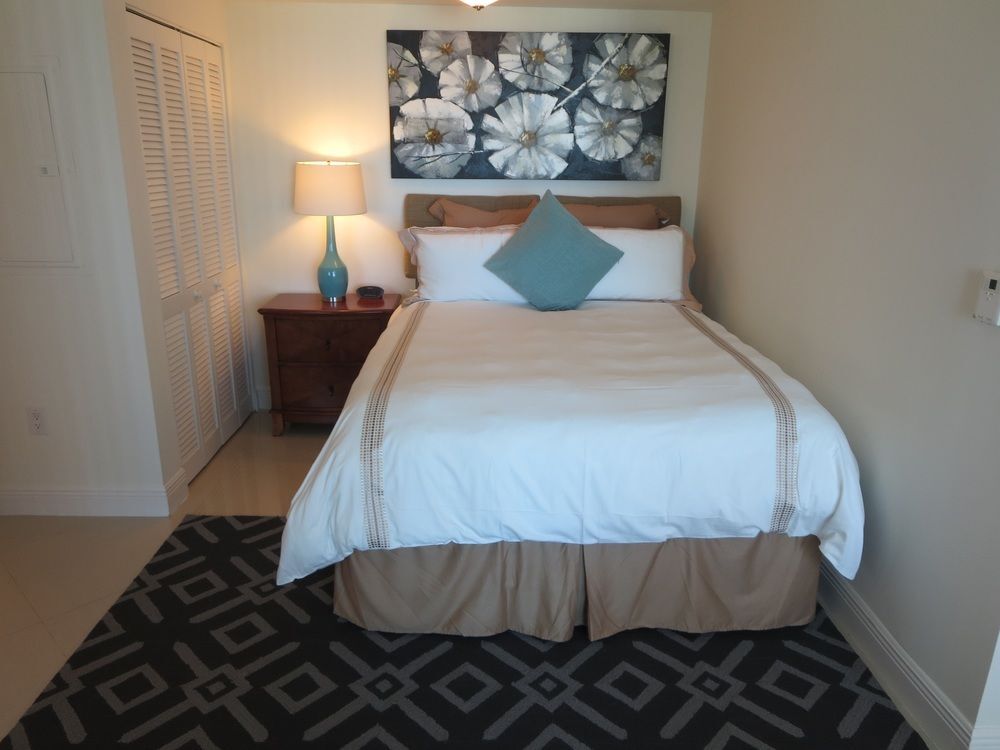 Churchill Suites Miami Brickell - One Broadway エクステリア 写真