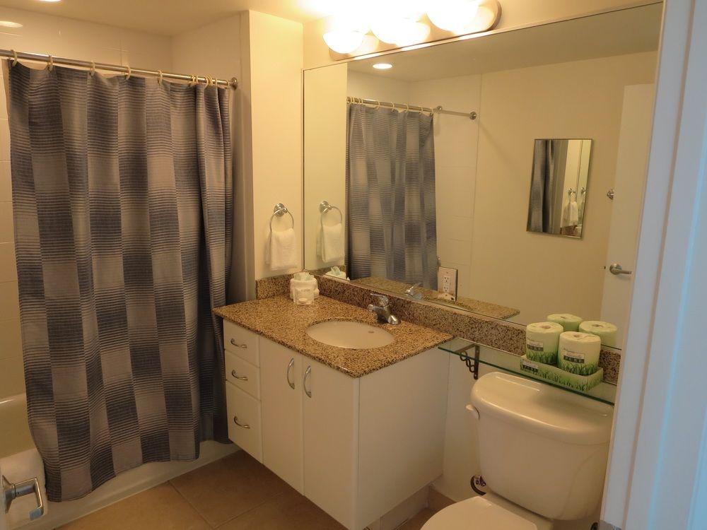 Churchill Suites Miami Brickell - One Broadway エクステリア 写真